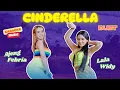Download Lagu Karaoke - CINDERELLA - Duet - Ajeng Febria ft Lala Widy