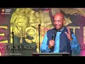 REHOBOTH: DIGGING IN FAMINE THROUGH FAITH | HOW TO PROSPER IN A FAMINE! | Apostle Vincent Loate