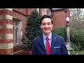 16-Year-Old Graduates From College Montgomery Advertiser Interview