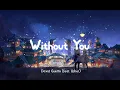 Download Lagu Nightcore - David Guetta - Without You (feat. Usher)