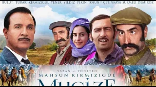 فیلمی دۆبلاژکراوی کوردی موعجیزە بەشی یەکەم 