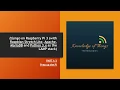 Django phpMyAdmin MariaDB with Python 3 on Raspberry Pi 3 Part