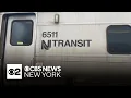 NJ Transit suspended between Newark and NYC due to wire problem at Portal Bridge