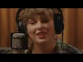 Taylor Swift - august (folklore: the long pond studio sessions) HQ video