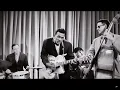 Chuck berry-little queenie music video