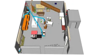 30 40 Shop Part 3 Tool Layout - 322