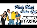 Download Lagu Kuch Kuch Hota Hai  -  Ashraff Ft Iis Dahlia