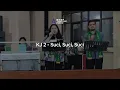 Download Lagu KJ 2 - Suci, Suci, Suci | Nyanyian Ibadah Minggu Online