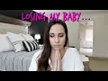 HEARTBROKEN Miscarriage at 6 Weeks My Story Early Miscarriage