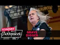 Lagu Grave Digger live | Rock Hard Festival 2022 | Rockpalast