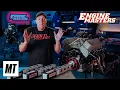 Do Longer Camshaft Splits Affect Performance Engine Masters