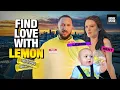 Lemon Finds Love Introducing Lemon-Mint Breath Death