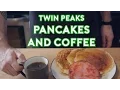 Binging with Babish Twin Peaks Pancakes Coffee feat Cocktail Chemistry
