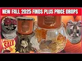 Download Lagu Bath \u0026 Body Works NEW FALL 2025 FINDS PLUS SAS PRICE DROPS #bathandbodyworks #halloweendecor