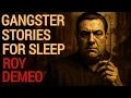 Gangster Stories For Sleep Roy DeMeo - The Silence Behind the Noise 1970s 1980s