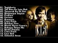 Download Lagu Kla Project Full Album | Yogyakarta | Tak Bisa Ke Lain Hati | Lagu Pop 90an -2000an