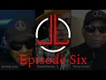 JUST LISTEN WITH JAM LEWIS EPISODE 6 - With Stokley