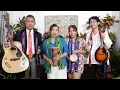Lagu Flower Child's - Mswaluk Mam Snyompe (Tanimbar Folk Music)