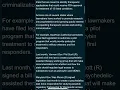 Mushroom news from shroomery org