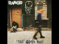 Rancid - Hooligans