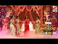 Lagu 😍 ನೋಡೋಕೆ ಎರಡು ಕಣ್ಣು ಸಾಲದು 💥 ಅನುಬಂಧ ಅವಾರ್ಡ್ಸ್  Dance performance in Colors kannada Anubandha awards