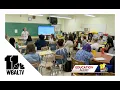 Baltimore County Schools welcomes its newest crop of educators