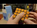 Cuboid Update mf8 2x3x4 and Ayi 5x5x4