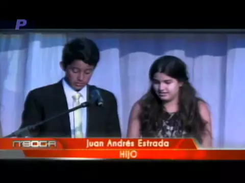 Perseverancia y familia combinación exitosa