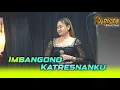 Lagu CAMPURSARI IMBANGONO KATRESNANKU - NHURUL CANTIKA - ARISTA MUDHA LARAS - MH.AUDIO