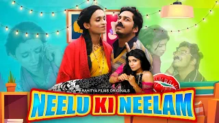 neelu ki neelam ep 01 husband wife comedy rahitya extras
