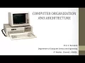 Lecture 40 Part 2 - Concurrent Programming in Hardware
