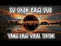 Download Lagu DJ SIKOK BAGI DUO REMIX FULL BASS❗DJ VIRAL TIK TOK TERBARU 2022