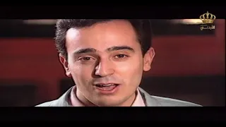 الفنان صابر الرباعي رحت وجيت لفيت لقيت دندنها
