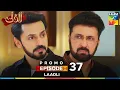 Download Lagu Laadli -  Episode 37 Promo - 31 August 25 At 07 PM Only On HUM TV