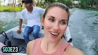 Women, Coffee, and Sailboats: Guatemala’s Got it All | Antigua | Rio Dulce | S03E23