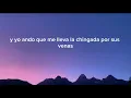 tito doble p - por sus besos (letra/Lyrics) 