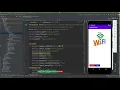 ImageSwitcher with example In Android