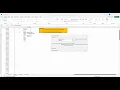 Ch01 Demo Simple Frequency in Excel