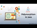 Polymorphism Object-Oriented programing using JAVA For Beginner