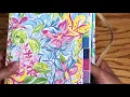 Lilly Pulitzer First Impressions