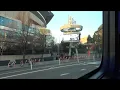 C-TRAN Route 105X Full Ride Downtown Portland to 99th TC