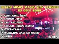 Download Lagu DJ DIDALAM MIMPIKU HANYALH ENGKAU YANG KUCINTA || DUGEM MIMPI MANIS NEW (DJ DEFU)