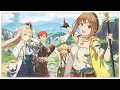 Download Lagu Ryza no Atelier Opening Full 『Golden Ray』 Sangatsu no Phantasia