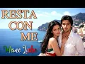 Resta Con me - Meine Liebe (ITALO Schlager) - Schlagermelle
