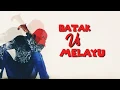 Lagu Batak VS Melayu (vidio lirik)