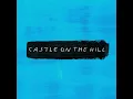 Castle on the Hill (Acoustic)