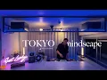 Download Lagu TOKYO mindscape /Japanese Summer Night Groove 【日本語ラップ/R\u0026B/Lo-fi 】mixed by DJ KRO