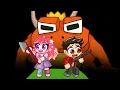 Download Lagu 99 NOCY W LESIE z ŻABIĄ BESTIĄ 🐸👑