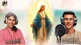 ترنيمه الناس لما شفوكي دندنها