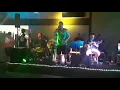 THIAGO MAGALHAES E BANDA SAMBA QUERER
